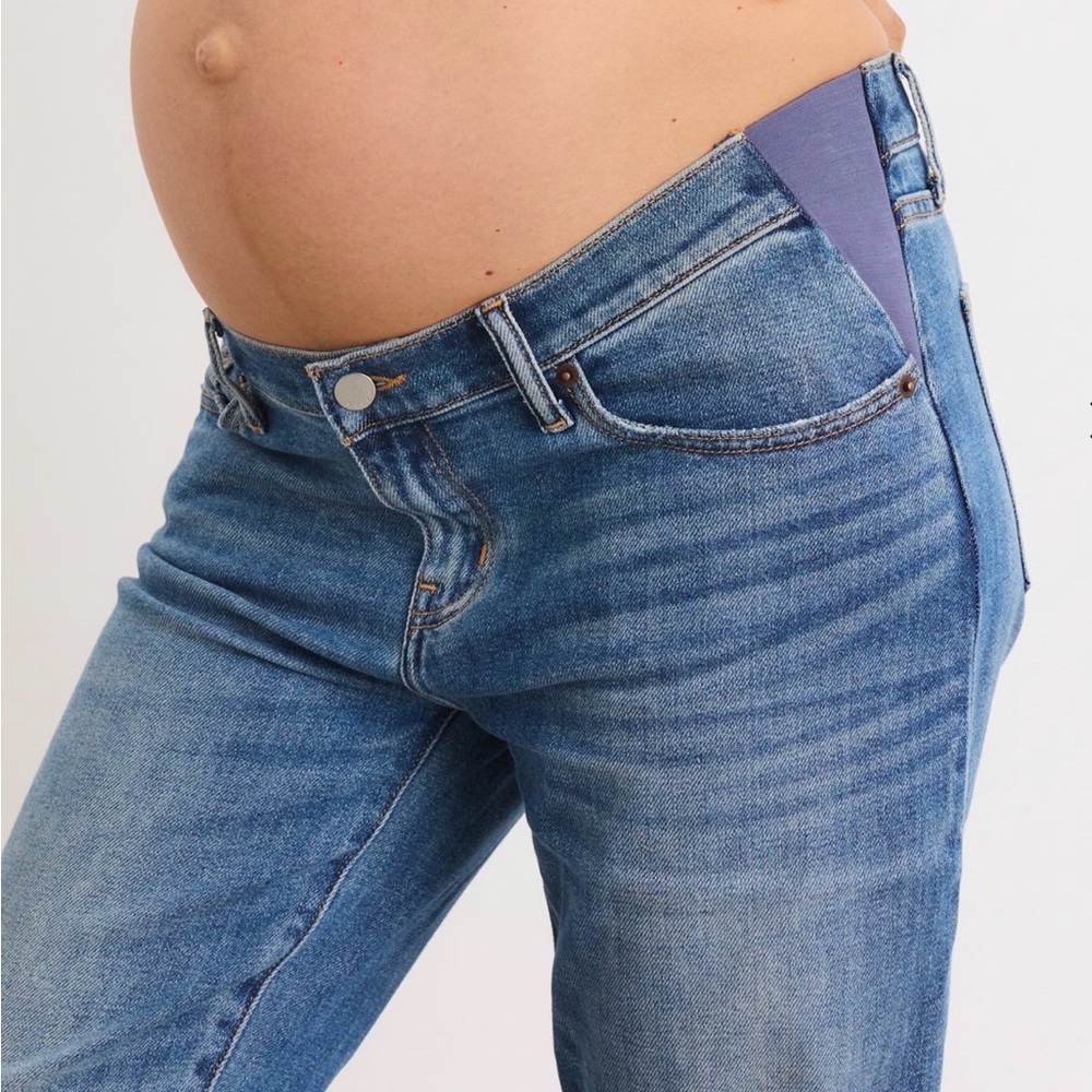 Hatch Maternity Jeans